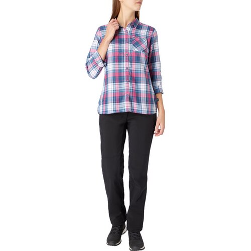 DAMEN BLUSE FELIA WMS