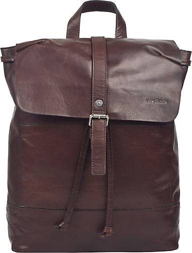 Strellson Rucksack Abbey