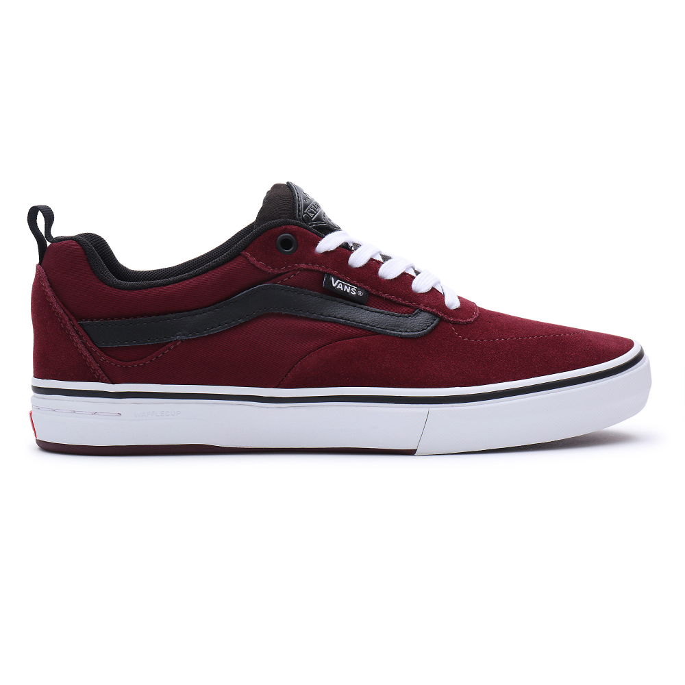 Vans Kyle Walker VN0A5JIEBJA / weiss