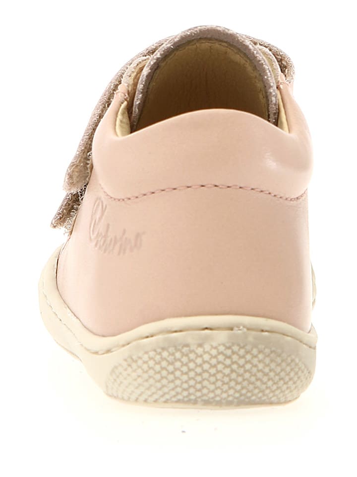 Naturino Leder-Lauflernschuhe 