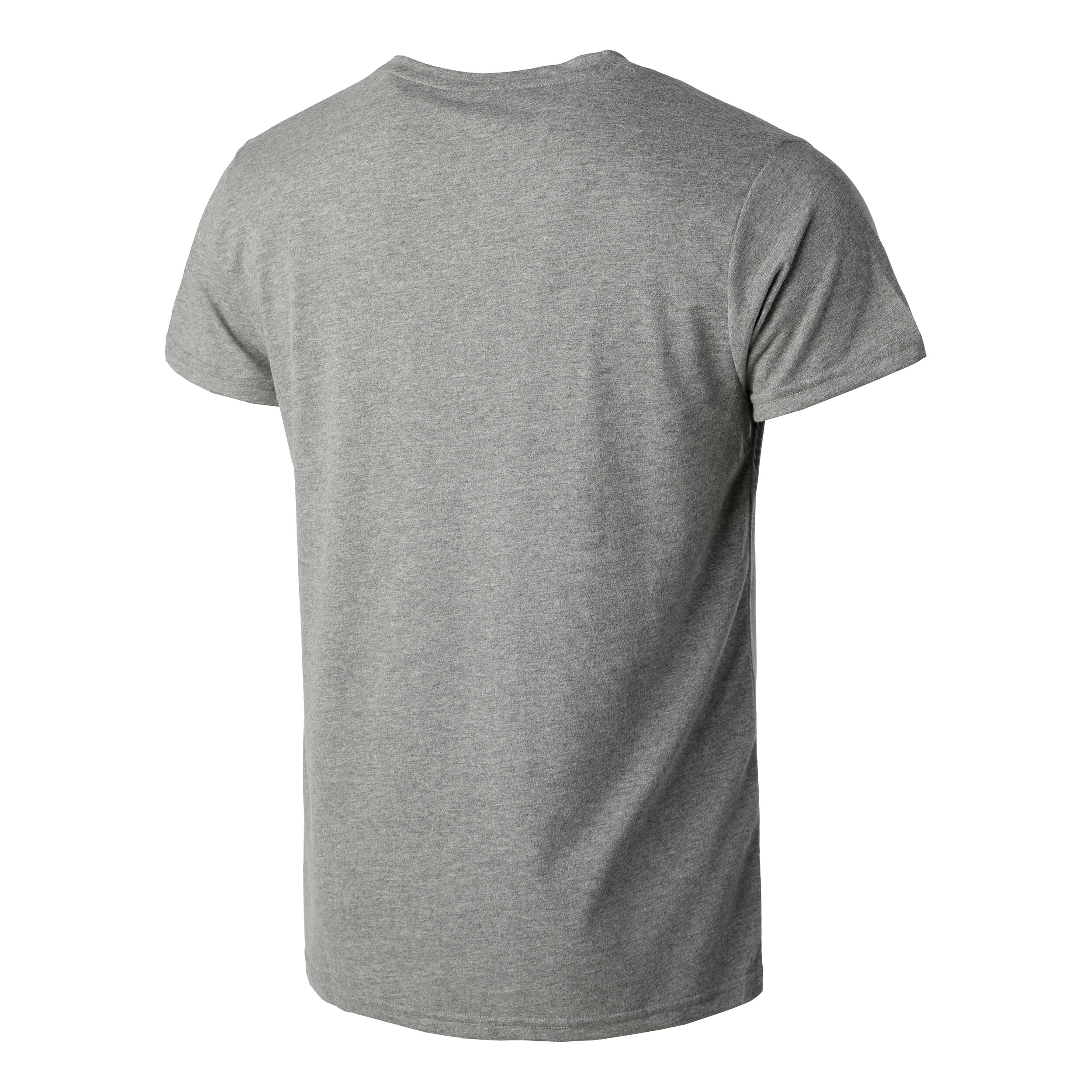 Melbourne Sunrise T-Shirt Herren - Grau, Mehrfarbig