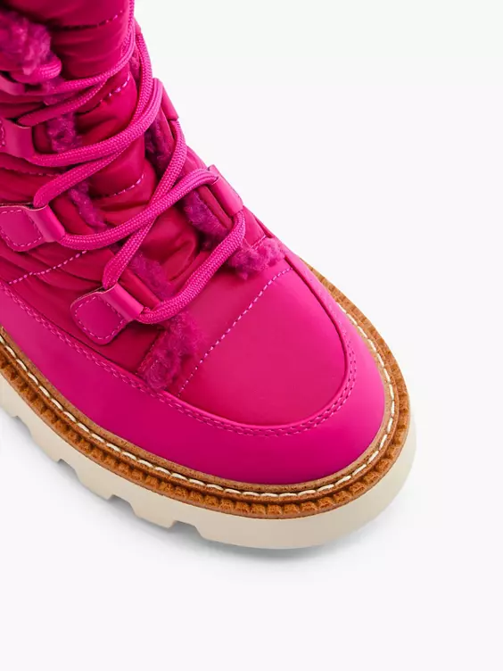 Catwalk Schnürboots