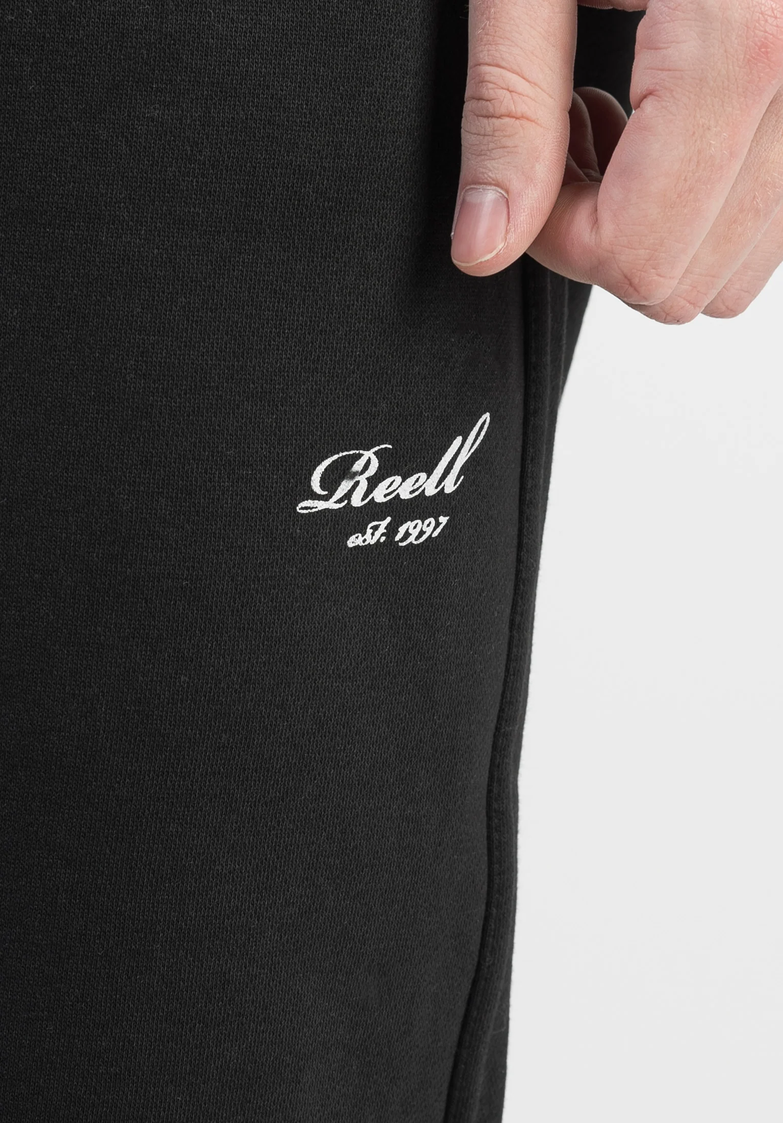 Regular Logo Sweatpant