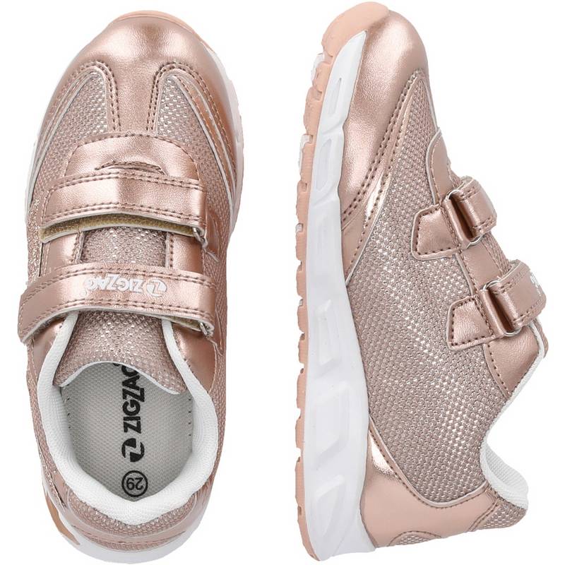 ZigZag Roseau Sneaker Kinder