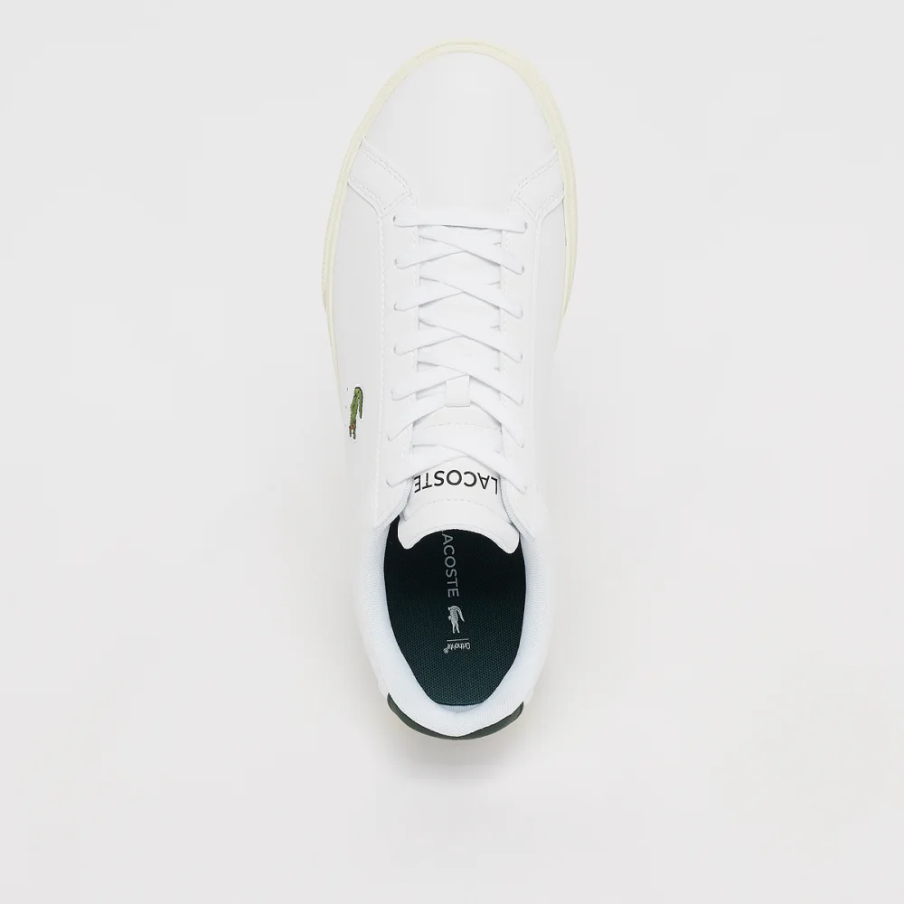 Lacoste Lerond Pro 44CMA0024-1R5 / weiss
