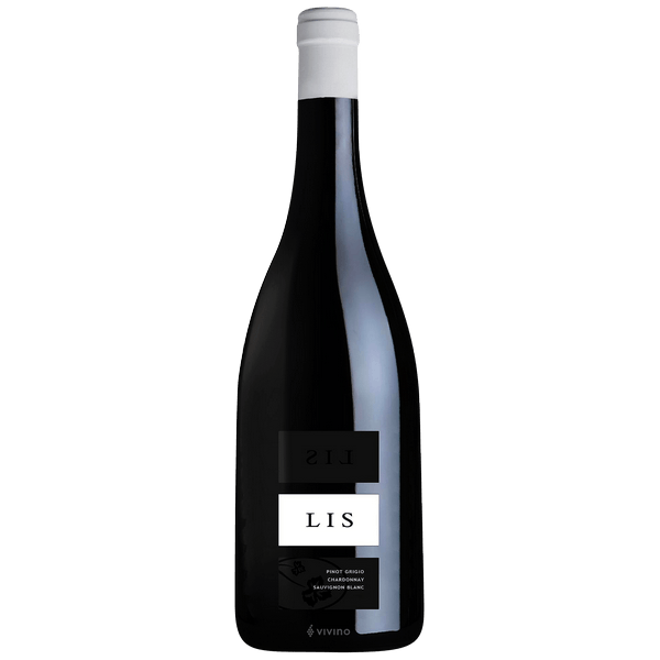Lis NerisVenezia Giulia Lis 2018
