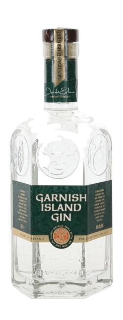 Garnish Island Gin (West Cork) 0,7 l·46 % vol