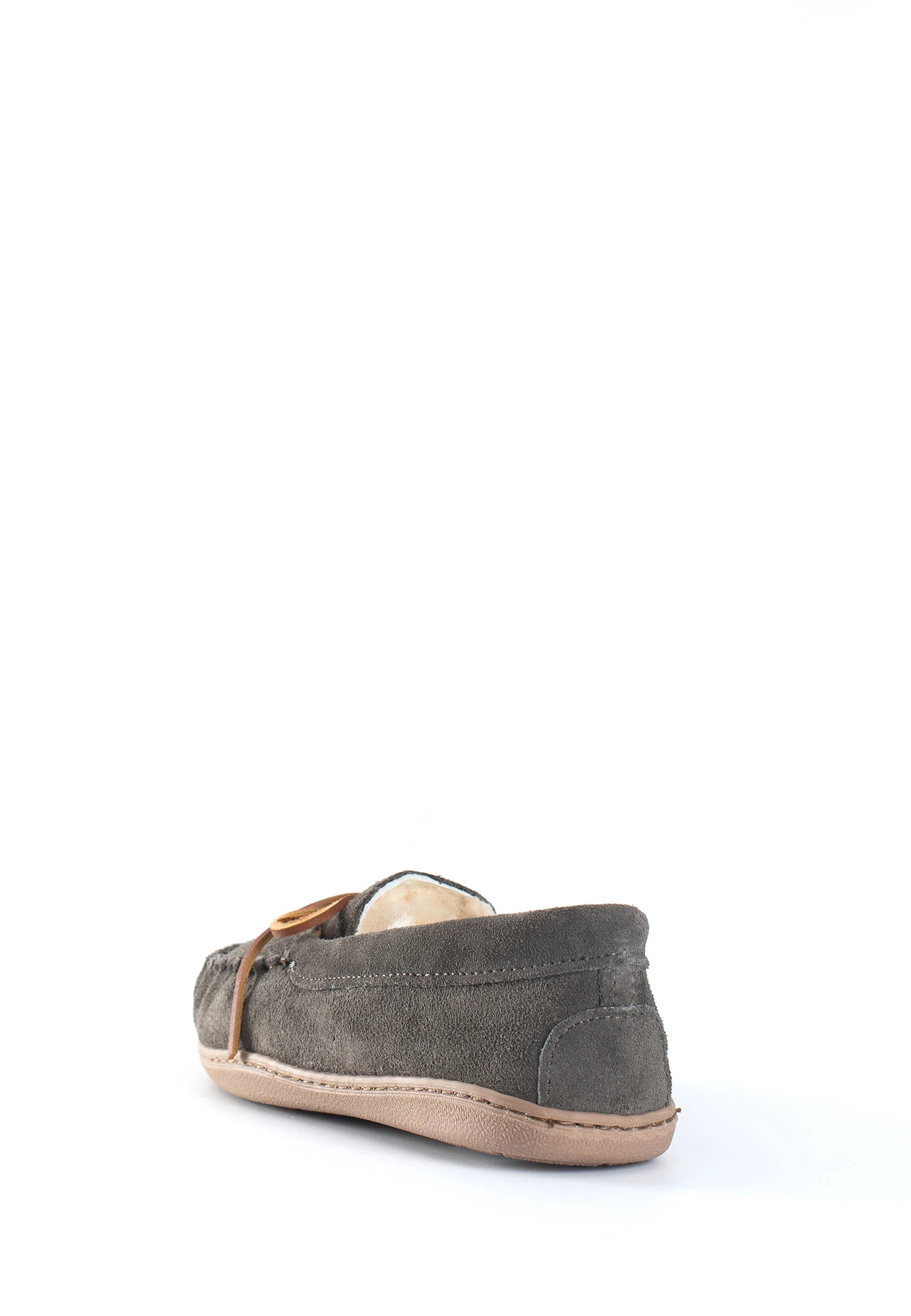 Minnetonka SHEEPSKIN HARDSOLEMOC - Mocasines