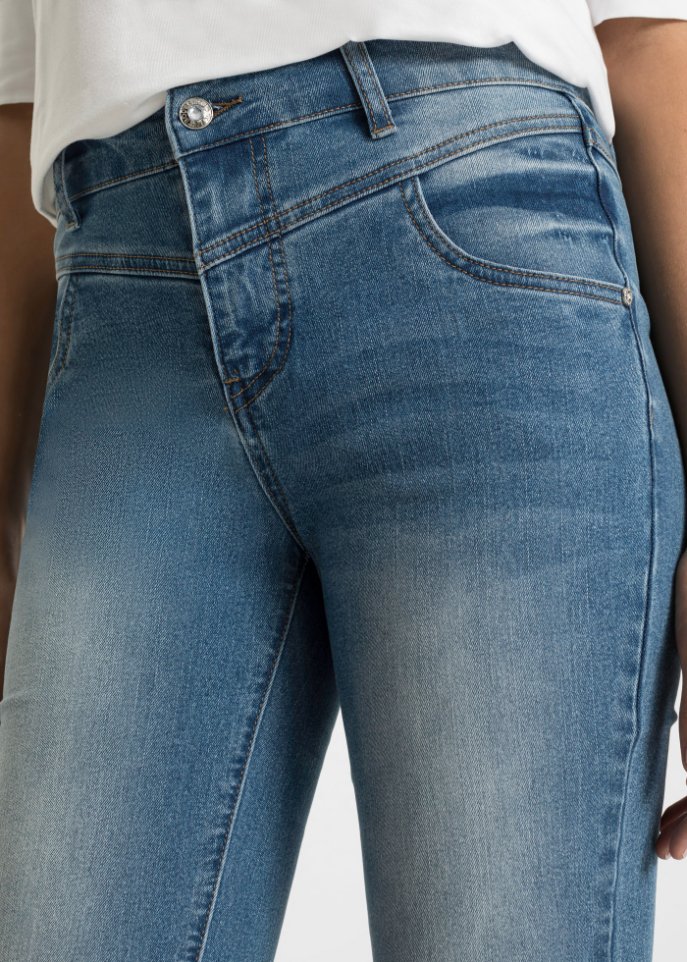 Stretch-Jeans