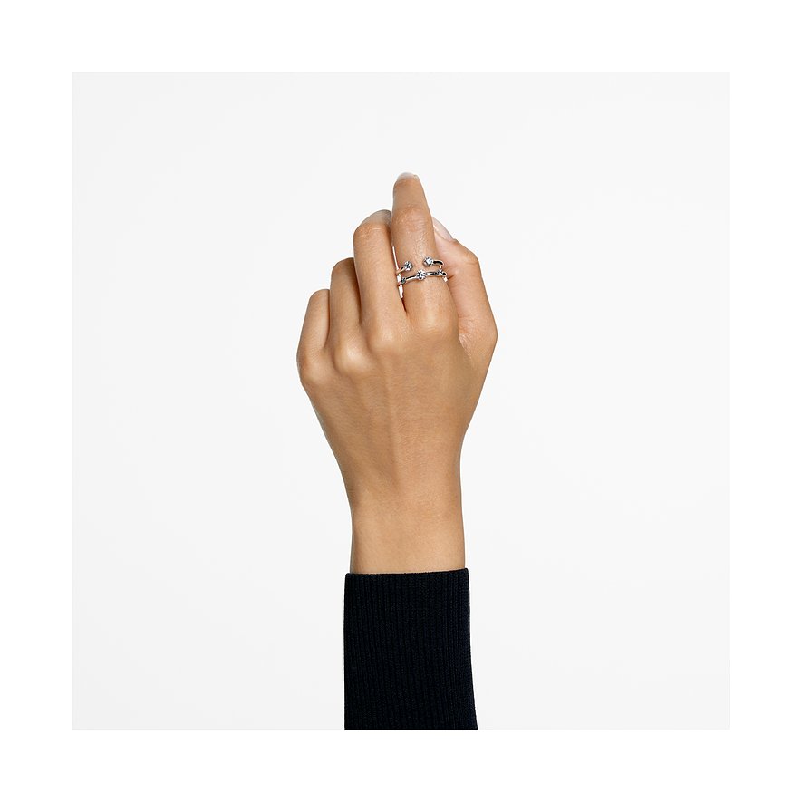 Swarovski Damenring Constella