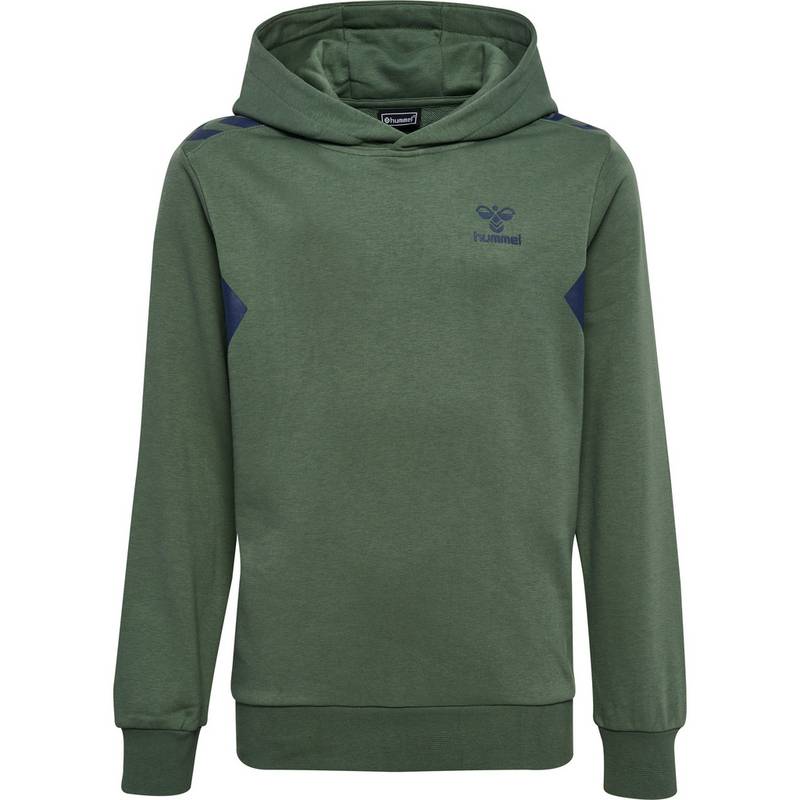 hummel hmlSTALTIC COTTON HOODIE KIDS Sweatshirt Kinder