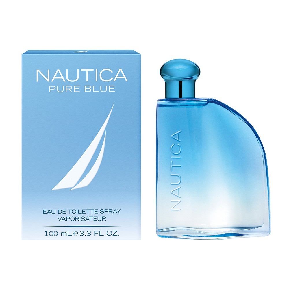 NAUTICA Home Pure Blue