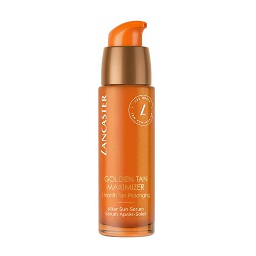 Lancaster Golden Tan Maximizer serum za poslije sunčanja 30 ml