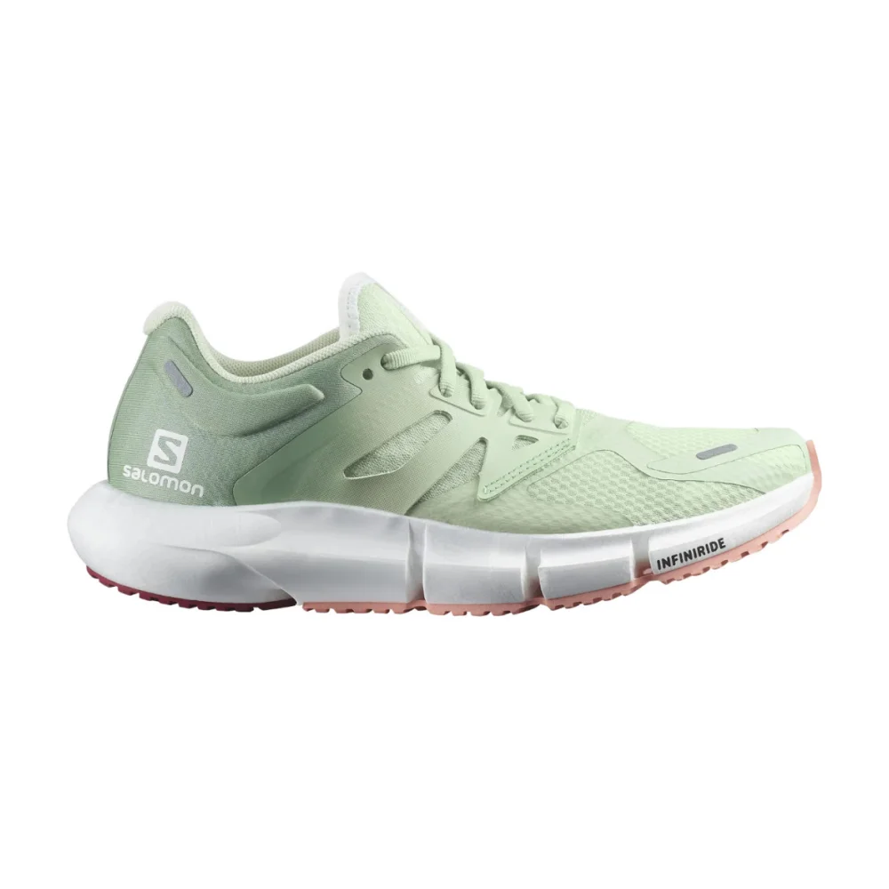 Salomon PREDICT2 W l41622700 / grün