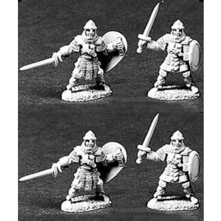 Anhurian Swordsmen (4)