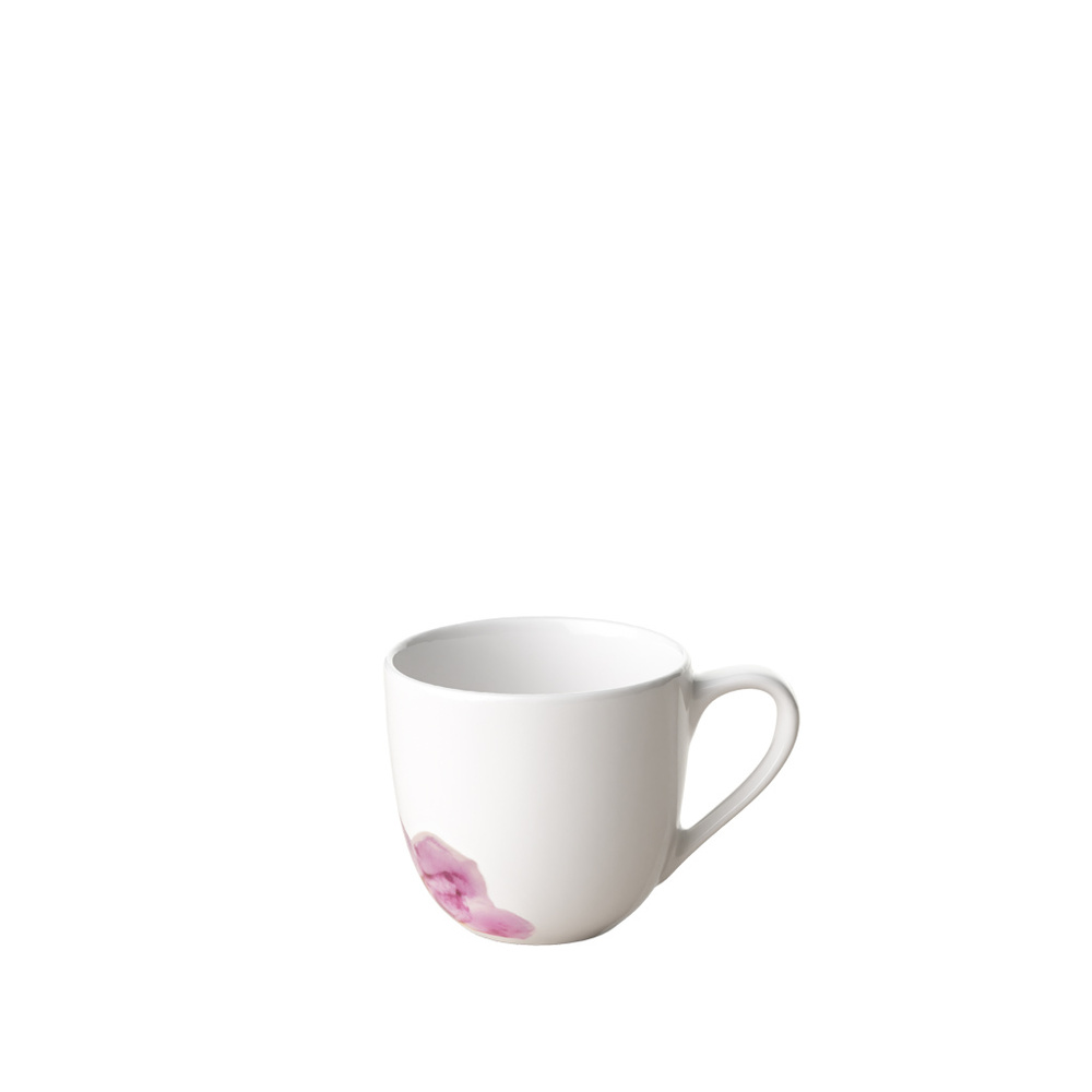 Villeroy & Boch Tasse moka sans soucoupe Rose Garden Tasse
