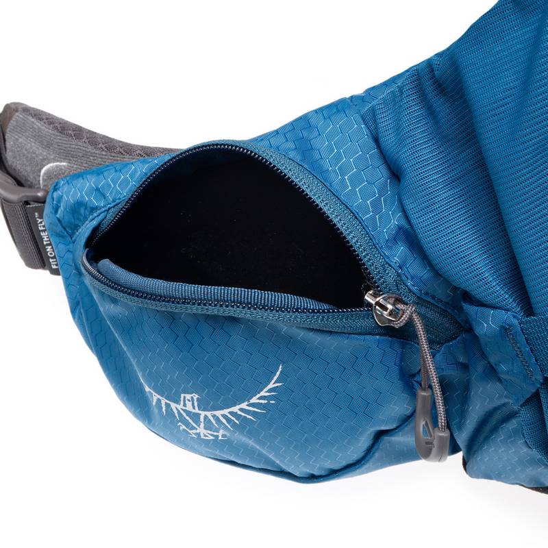 Osprey Aether 55 Trekkingrucksack Herren