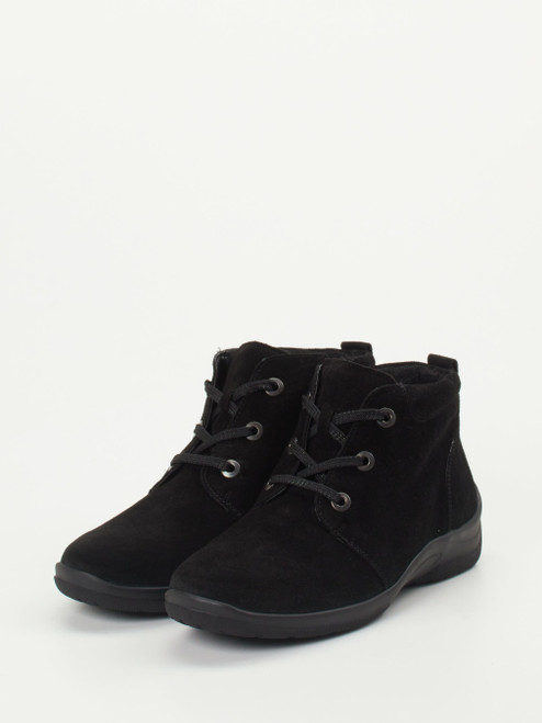 Stiefelette-28510090150 Waldläufer