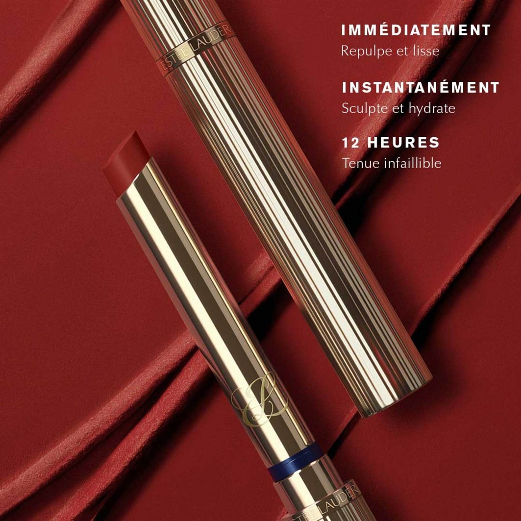Estée Lauder Ultra Matte Lipstick