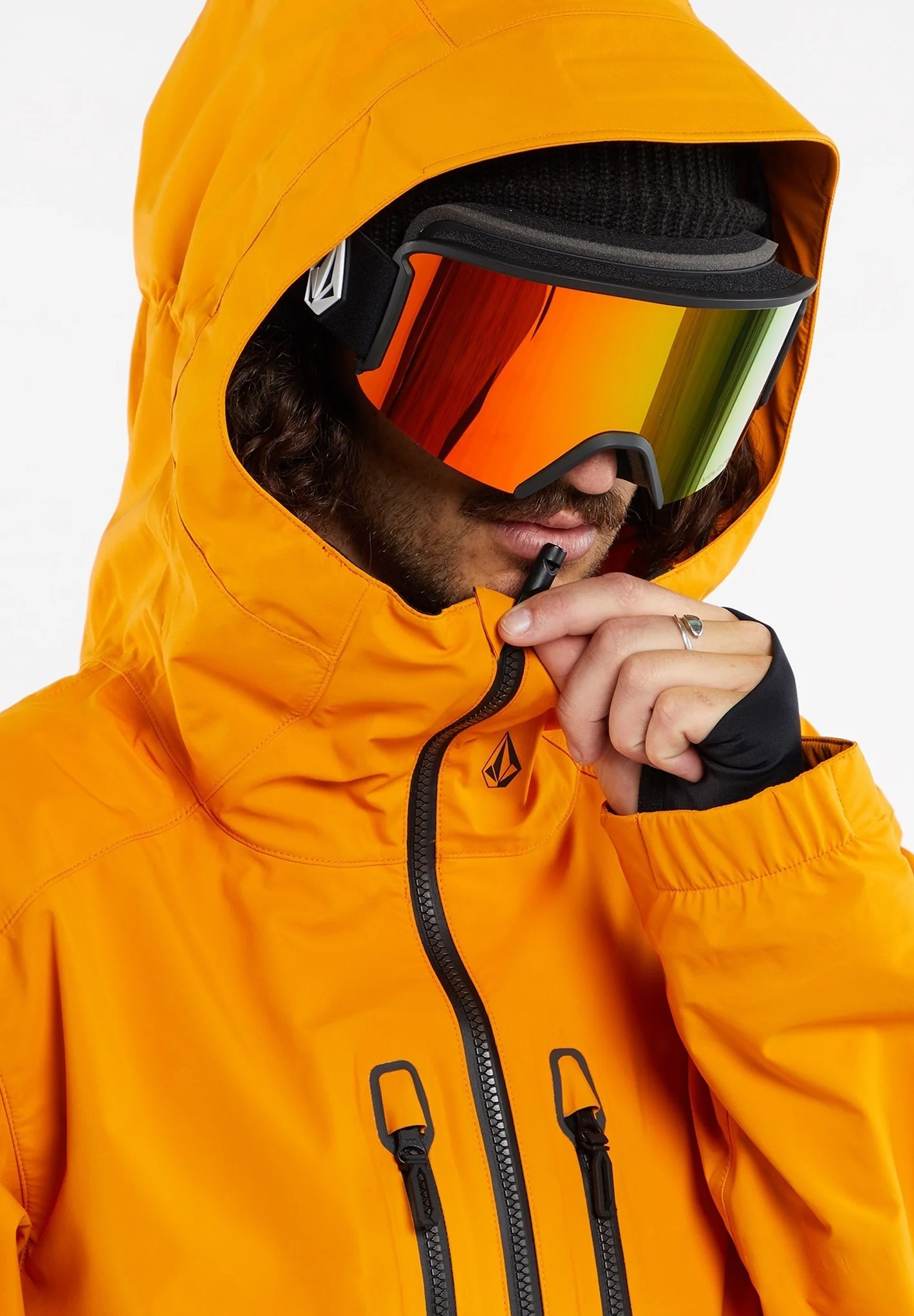 GUÍA Volcom - Chaqueta de esquí