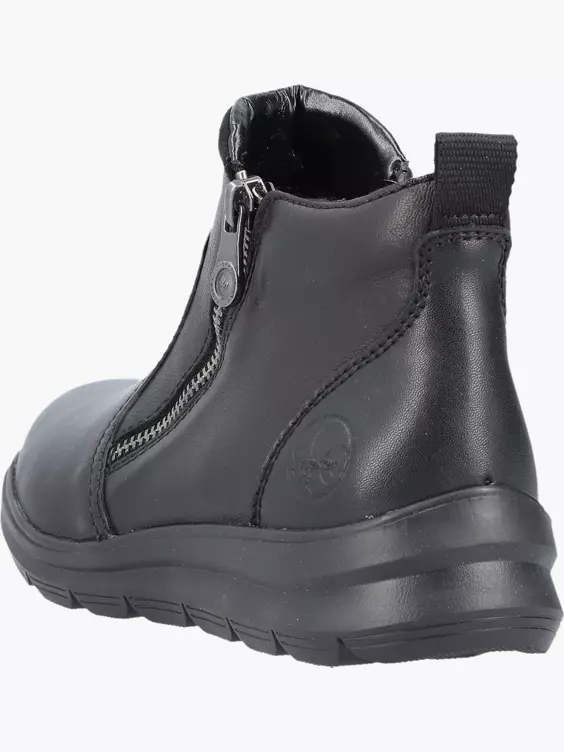 Rieker Damen Kurzstiefel