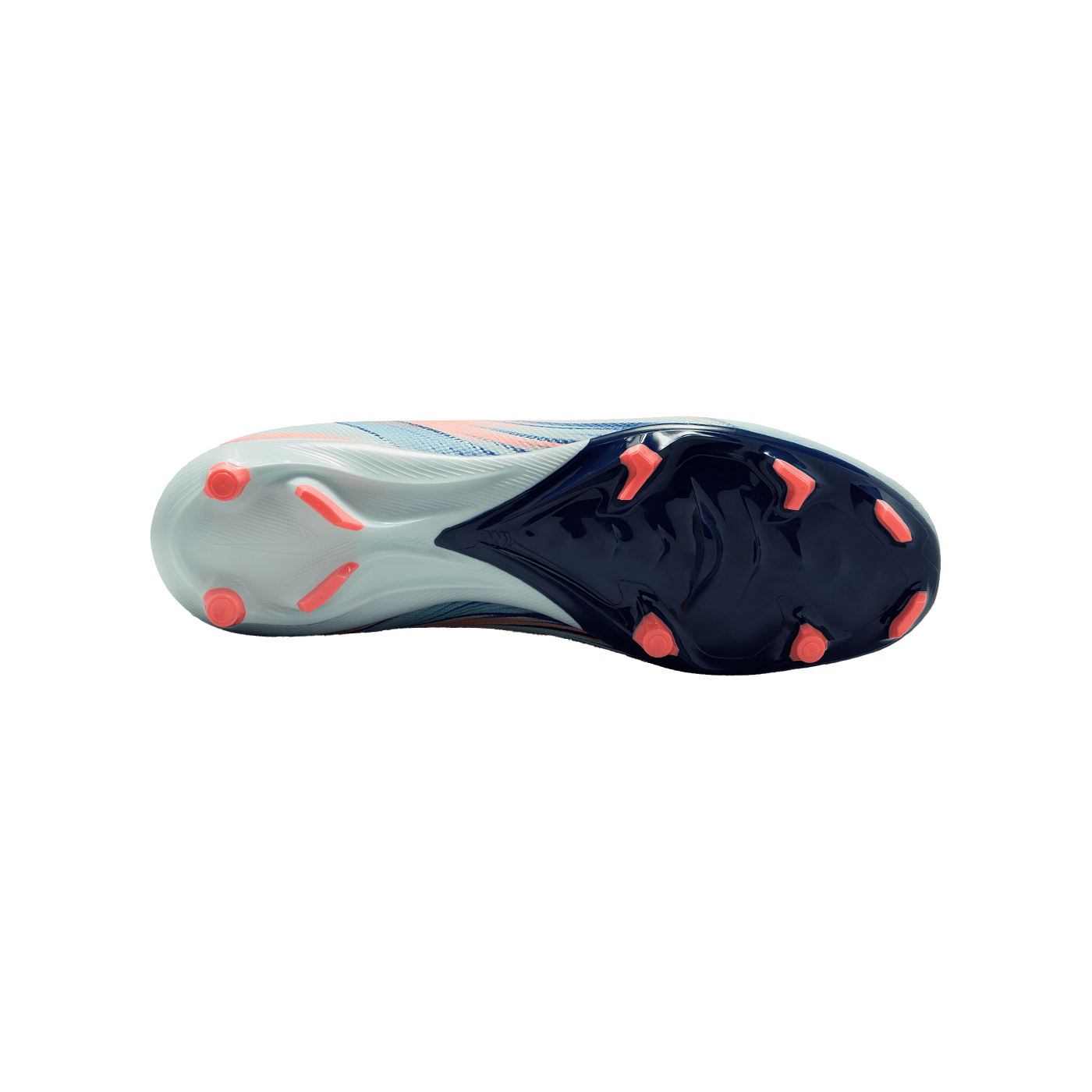 Nike Air Zoom Mercurial Vapor XVI Academy FG/MG Grün F300