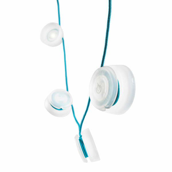 SITELIGHT STRING - Laterne