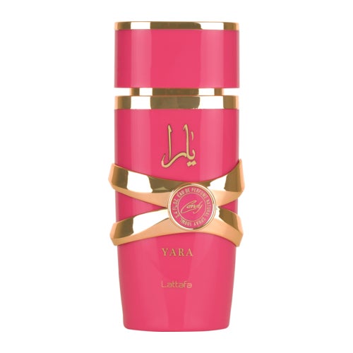 Lattafa Yara Candy parfumska voda 100 ml