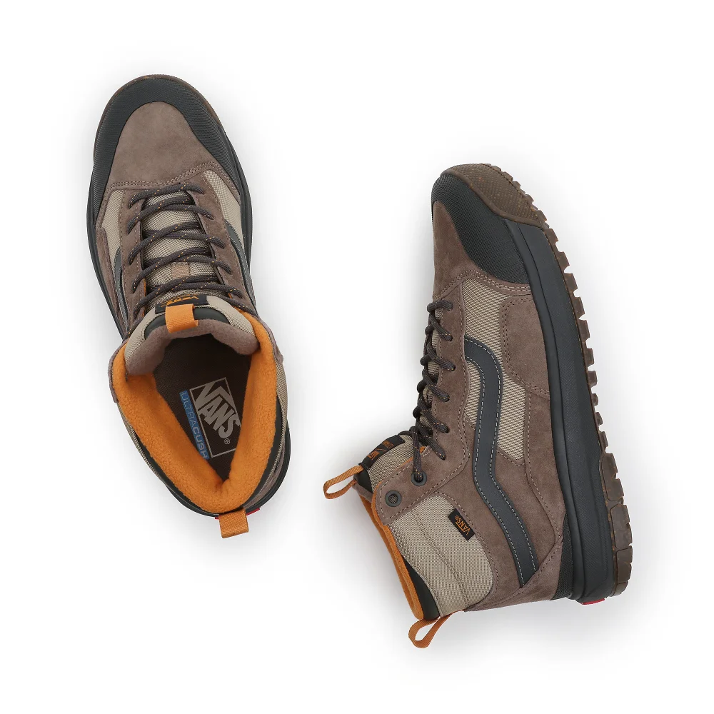 Vans UltraRange EXO Hi MTE 1 VN0A5KS5BF61 / braun
