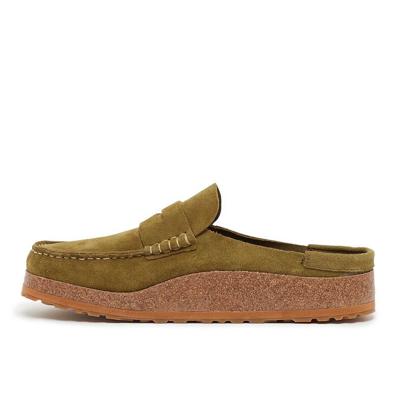 Birkenstock Naples VL BG pine green