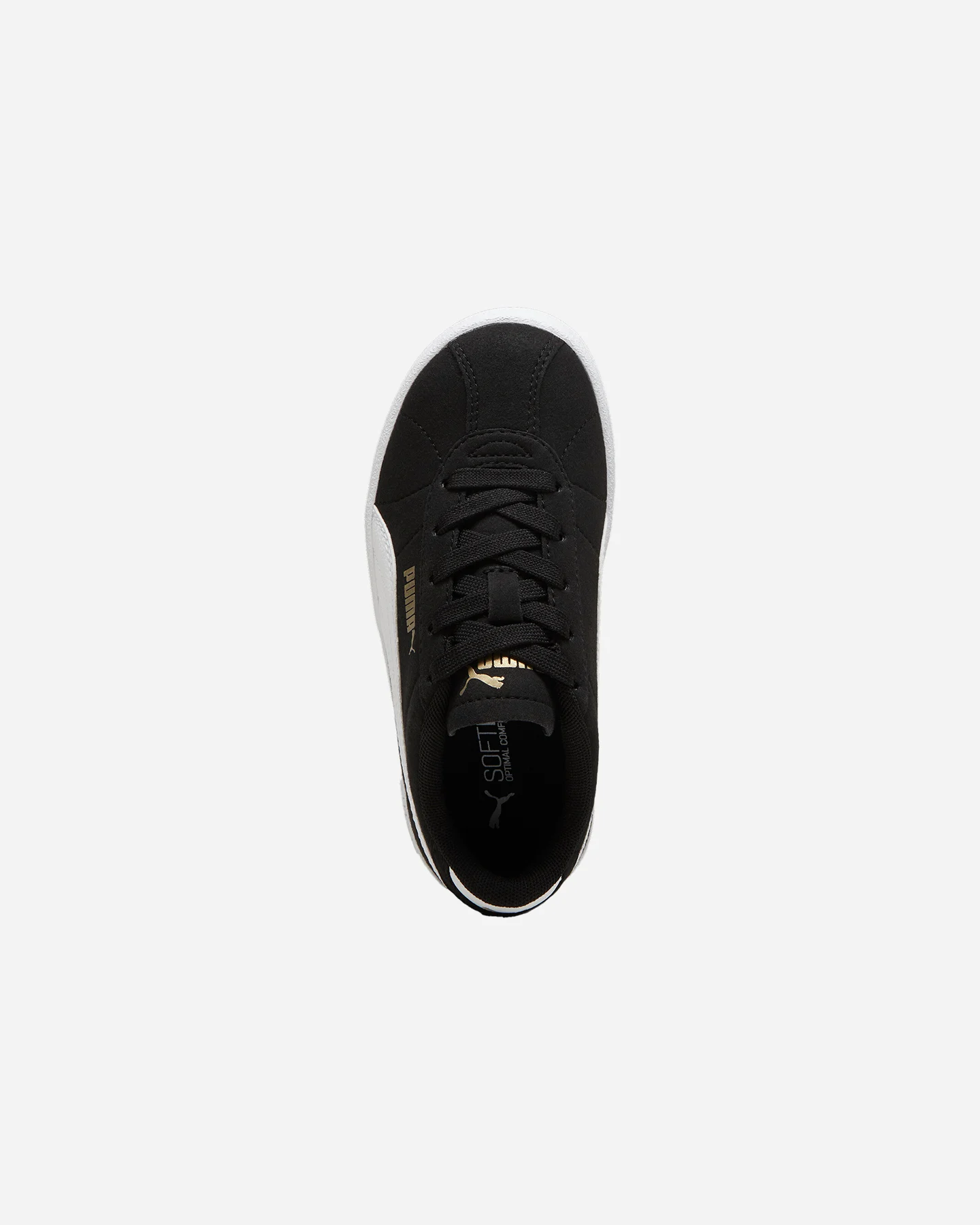 Trampki Scarpe Puma Club II PS Jr 398887-01