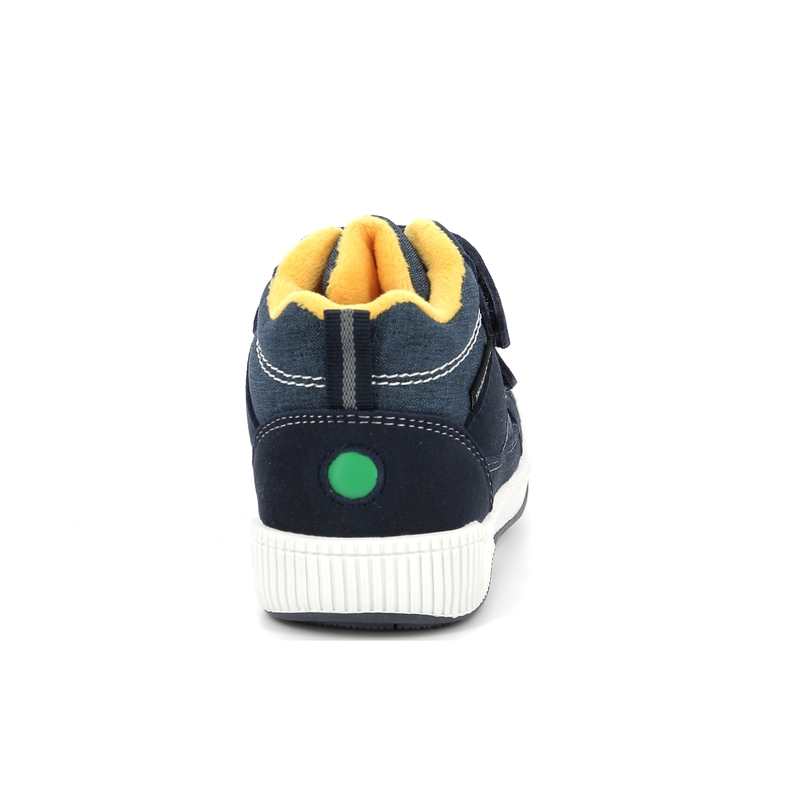 Sneakers basses synthetique Kickoja
