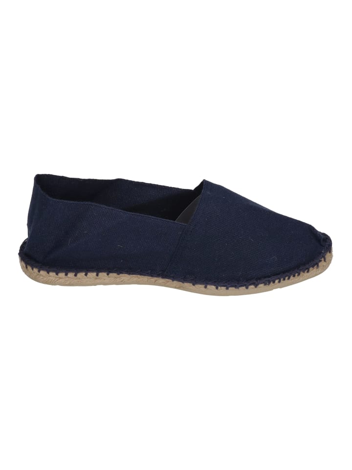 Espadrij l'orginale Espadrilles CLASSIC 100 in blau günstig kaufen