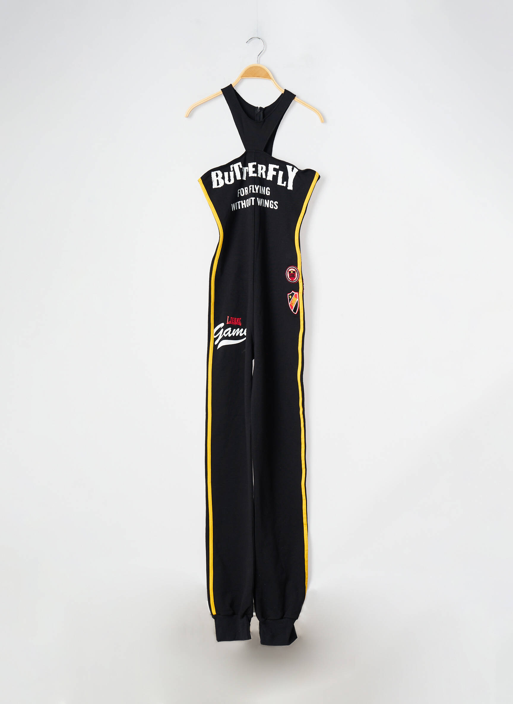 Lonsdale Combinaisons 1 Femme couleur noir