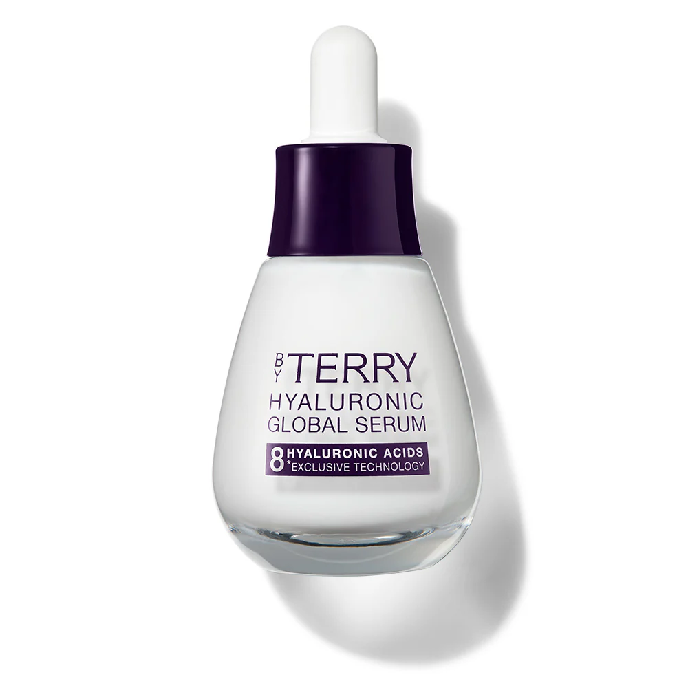 Sérum Hialurônico Global - Sérum facial com efeito global