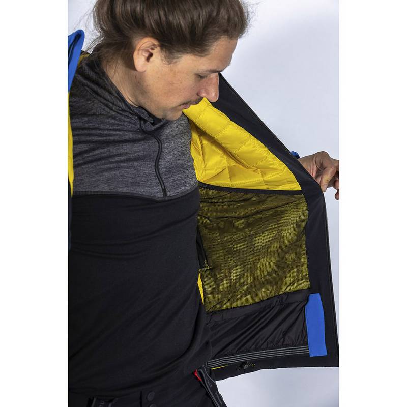 Maul Sport Hochknig 3XT Skihose Herren