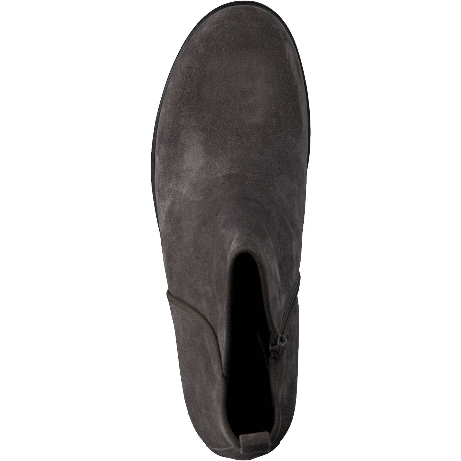 Gabor 94.660, Klassische Stiefeletten, Damen, Grau