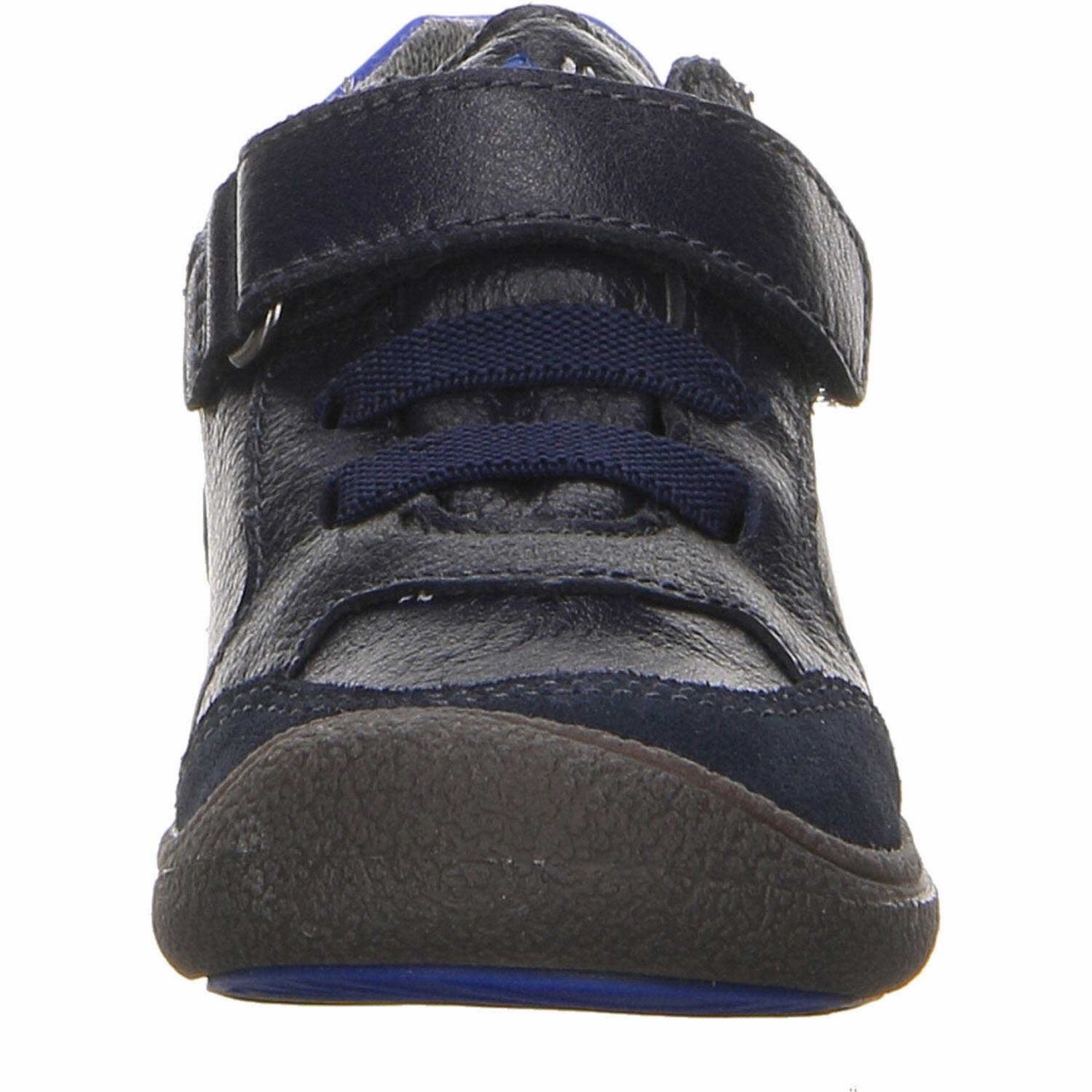 VADO Halbschuhe blau