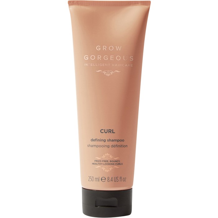 Curl Defining Shampoo