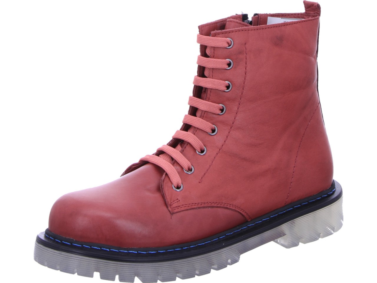 GEMINI Winterstiefel rot