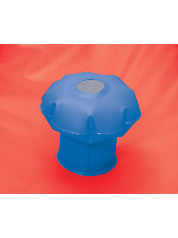 Spin Master Paw Patrol - aufblasbarer Sand- & Wasserspieltisch in mehrfarbig günstig kaufen onesize