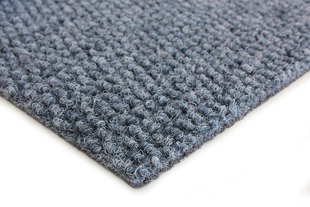 Läufer PICOLLO, Primaflor-Ideen in Textil, rechteckig, Höhe: 8 mm, Schmutzfangläufer, Schmutzfangteppich, Schmutzmatte, rutschhemmend