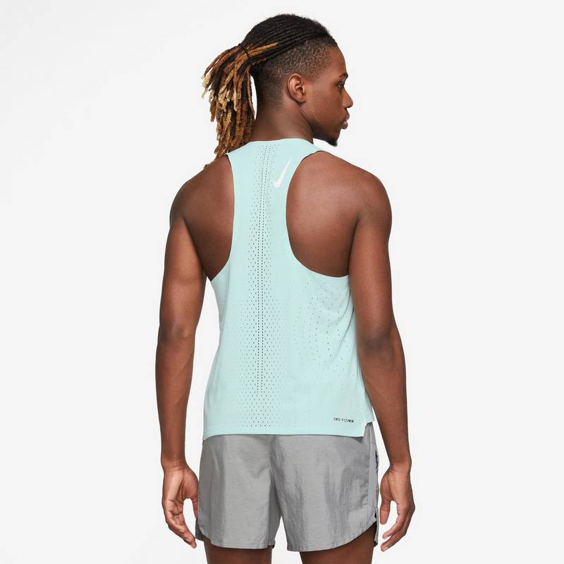 Nike Aeroswift Funktionstank Herren