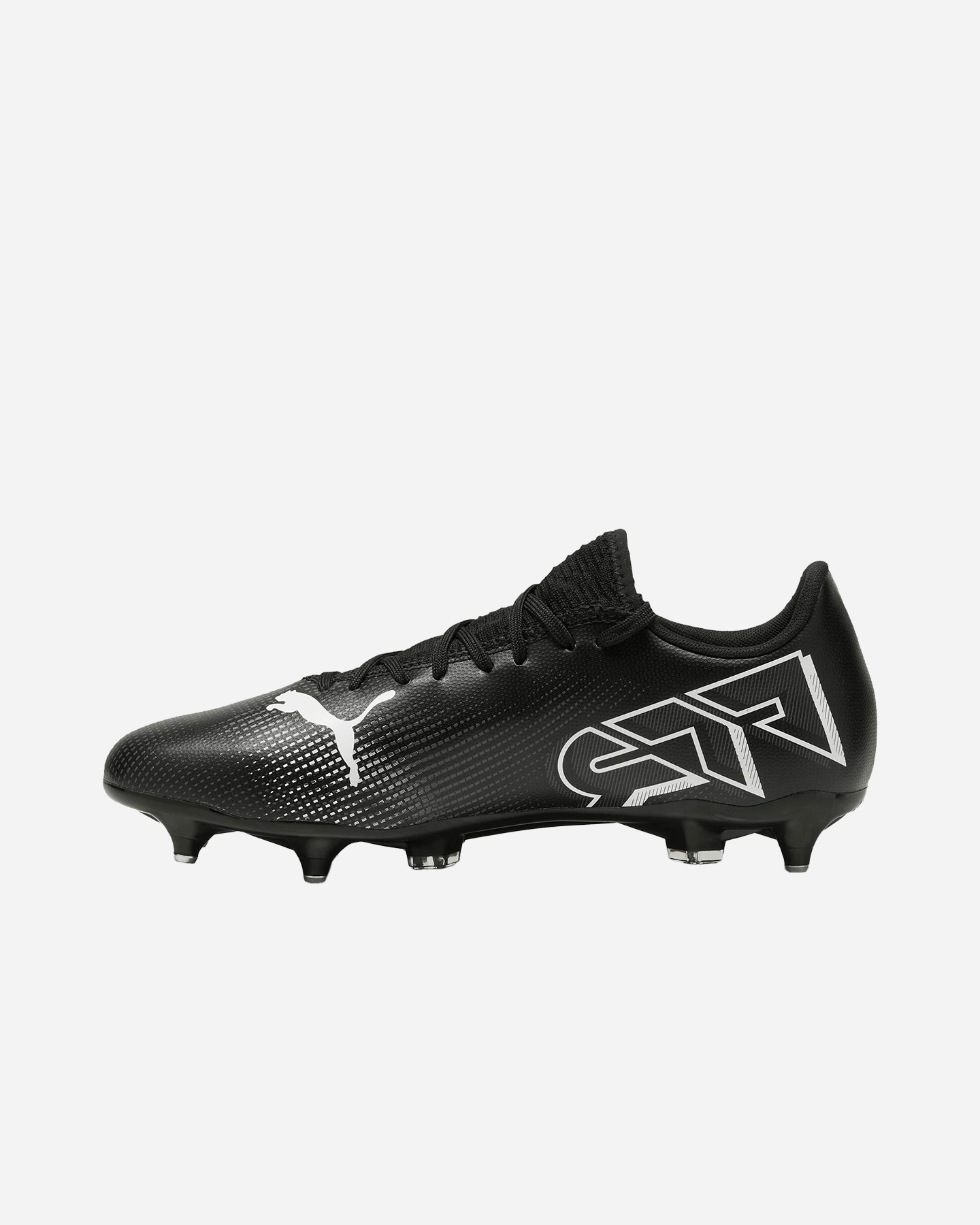 Buty piłkarskie Puma Future 7 Play Mxsg M 107722-02