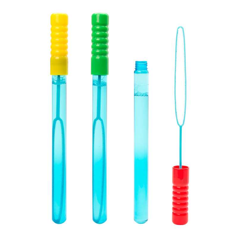 Pack de 3 sabres à bulles Oxybul