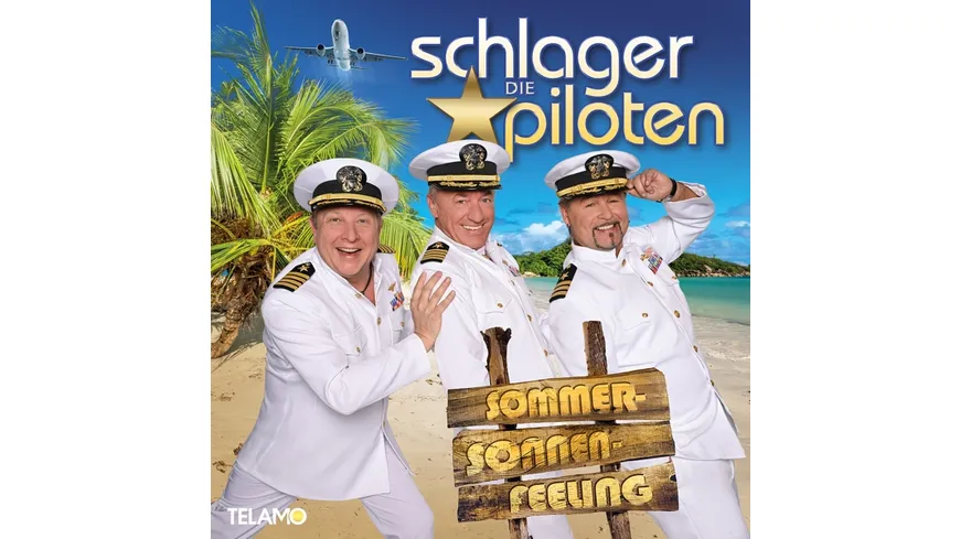 Sommer-Sonnen-Feeling