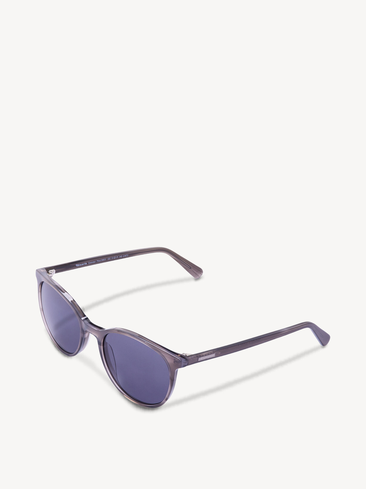 Lunettes de soleil - gris