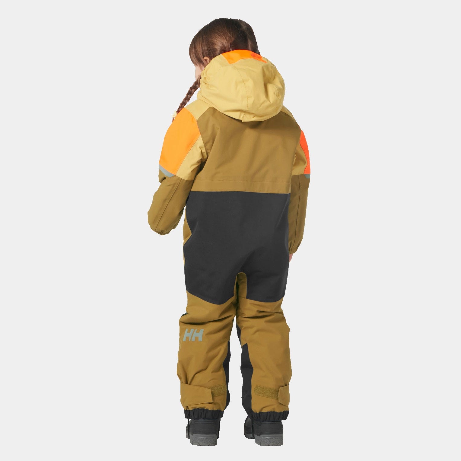 Kids’ Rider 2.0 Insulated Snow Suit