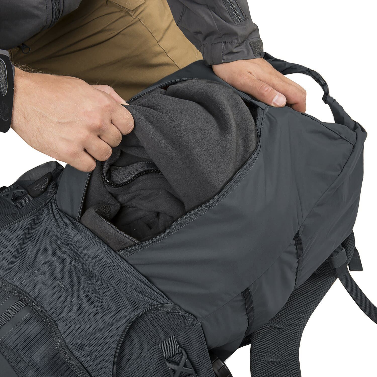 Summit Backpack