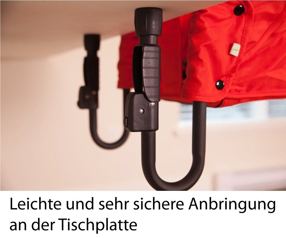 Guzzie & Guss Tischsitz